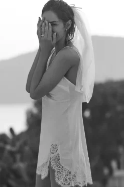 Homebodii Sian Slip New
