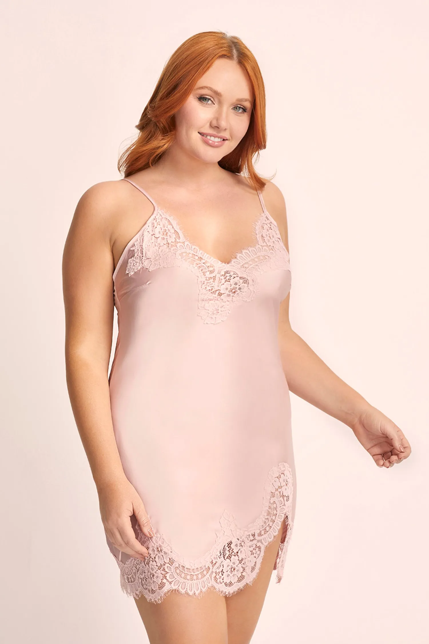 Homebodii Sian Slip Fashion