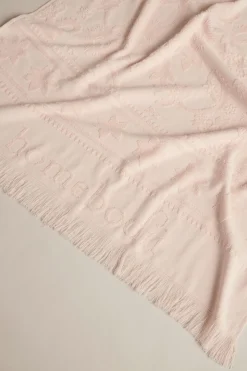 Homebodii Signature Beach Towel Fashion
