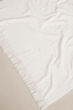 Homebodii Signature Beach Towel Online