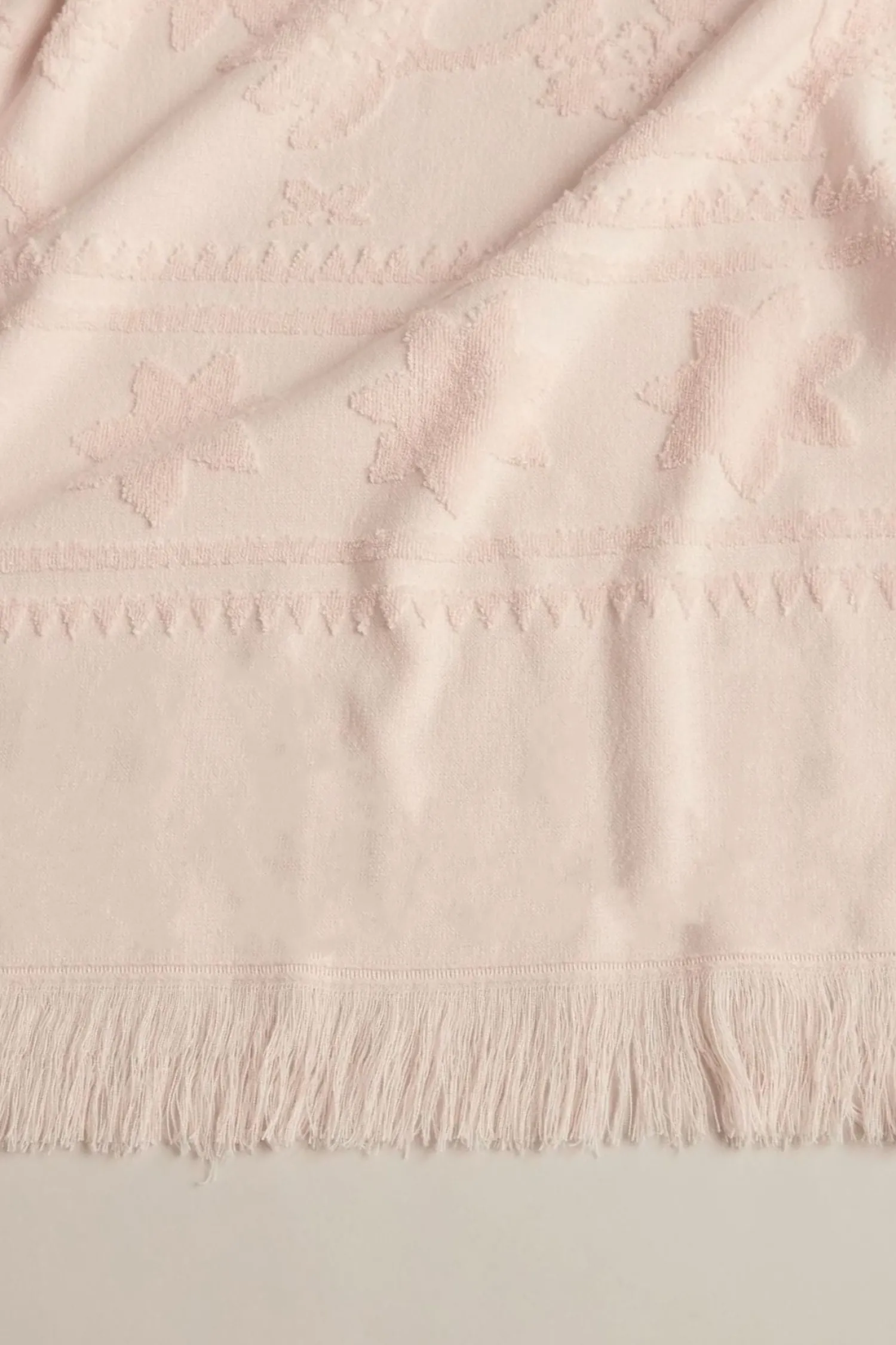 Homebodii Signature Beach Towel Fashion