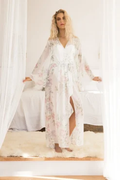 Homebodii Sofia Robe Best