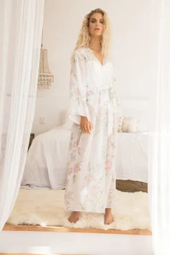 Homebodii Sofia Robe Best