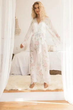 Homebodii Sofia Robe Best