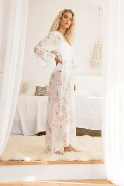 Homebodii Sofia Robe Best