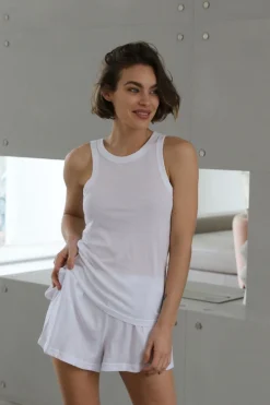 Homebodii Tencel™ Short Clearance