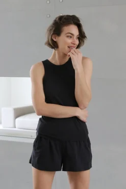 Homebodii Tencel™ Short Fashion