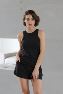 Homebodii Tencel™ Short Fashion