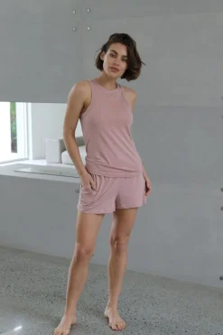 Homebodii Tencel™ Short Clearance