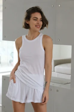 Homebodii Tencel™ Short Clearance