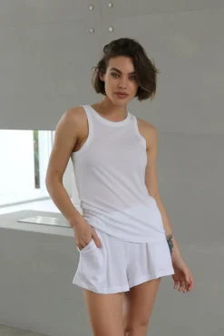 Homebodii Tencel™ Short Clearance