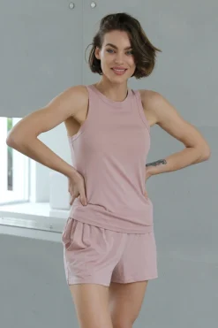 Homebodii Tencel™ Singlet Discount