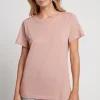 Homebodii Tencel™ T-Shirt Hot