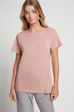 Homebodii Tencel™ T-Shirt Hot