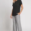 Homebodii Tencel™ T-Shirt Discount