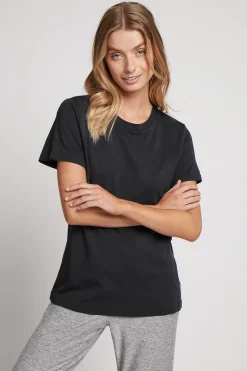 Homebodii Tencel™ T-Shirt Discount