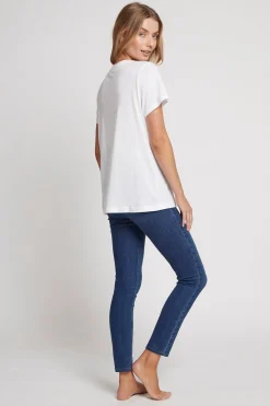 Homebodii Tencel™ T-Shirt Online