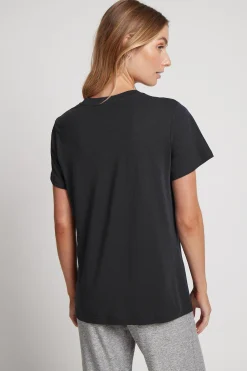 Homebodii Tencel™ T-Shirt Discount