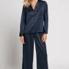 Homebodii Toni Lounge Pyjama Set Fashion