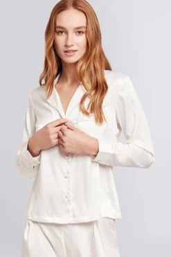 Homebodii Toni Lounge Pyjama Set Fashion