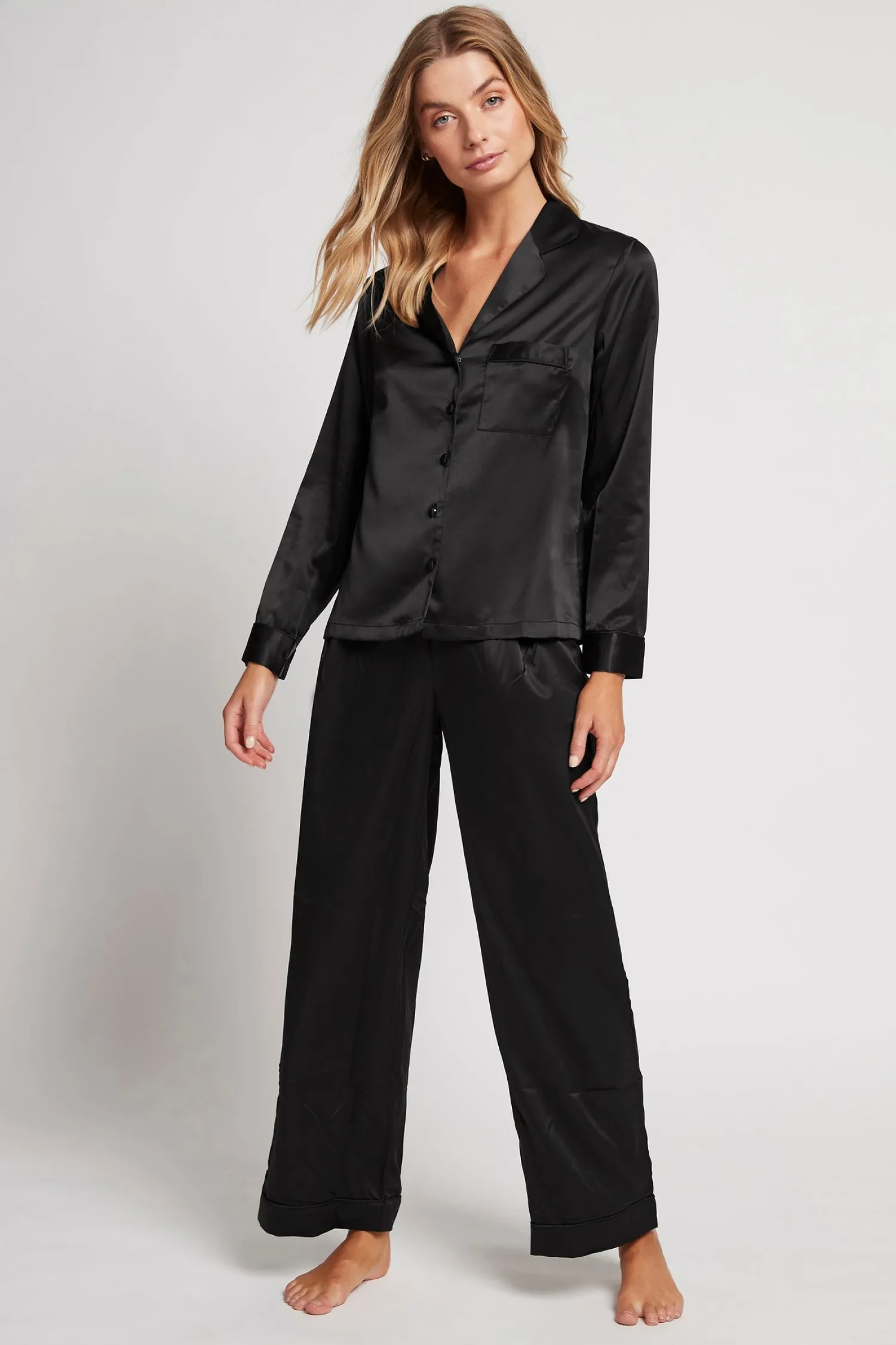 Homebodii Toni Lounge Pyjama Set Best