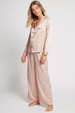 Homebodii Toni Lounge Pyjama Set Clearance