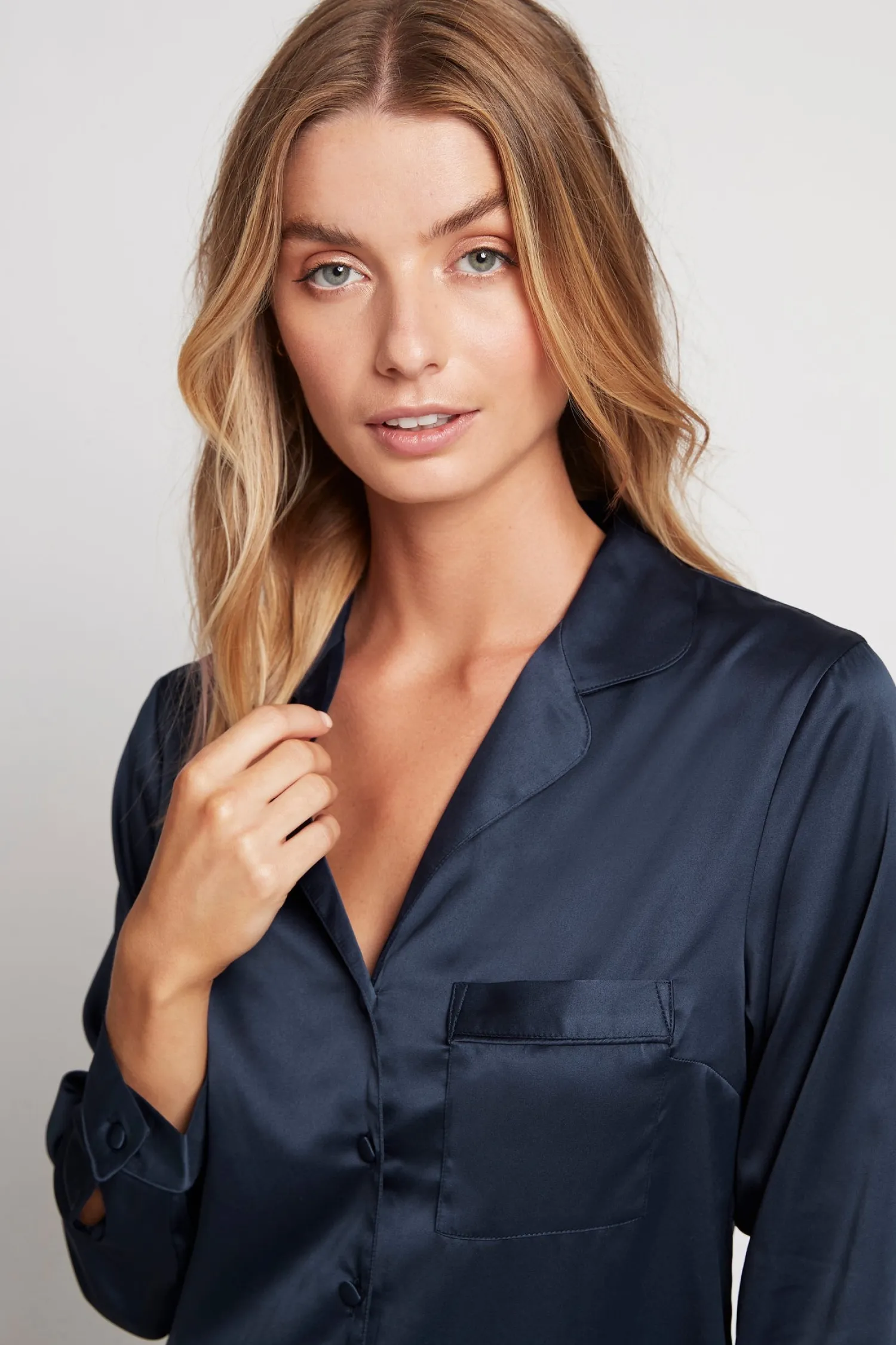 Homebodii Toni Lounge Pyjama Set Fashion