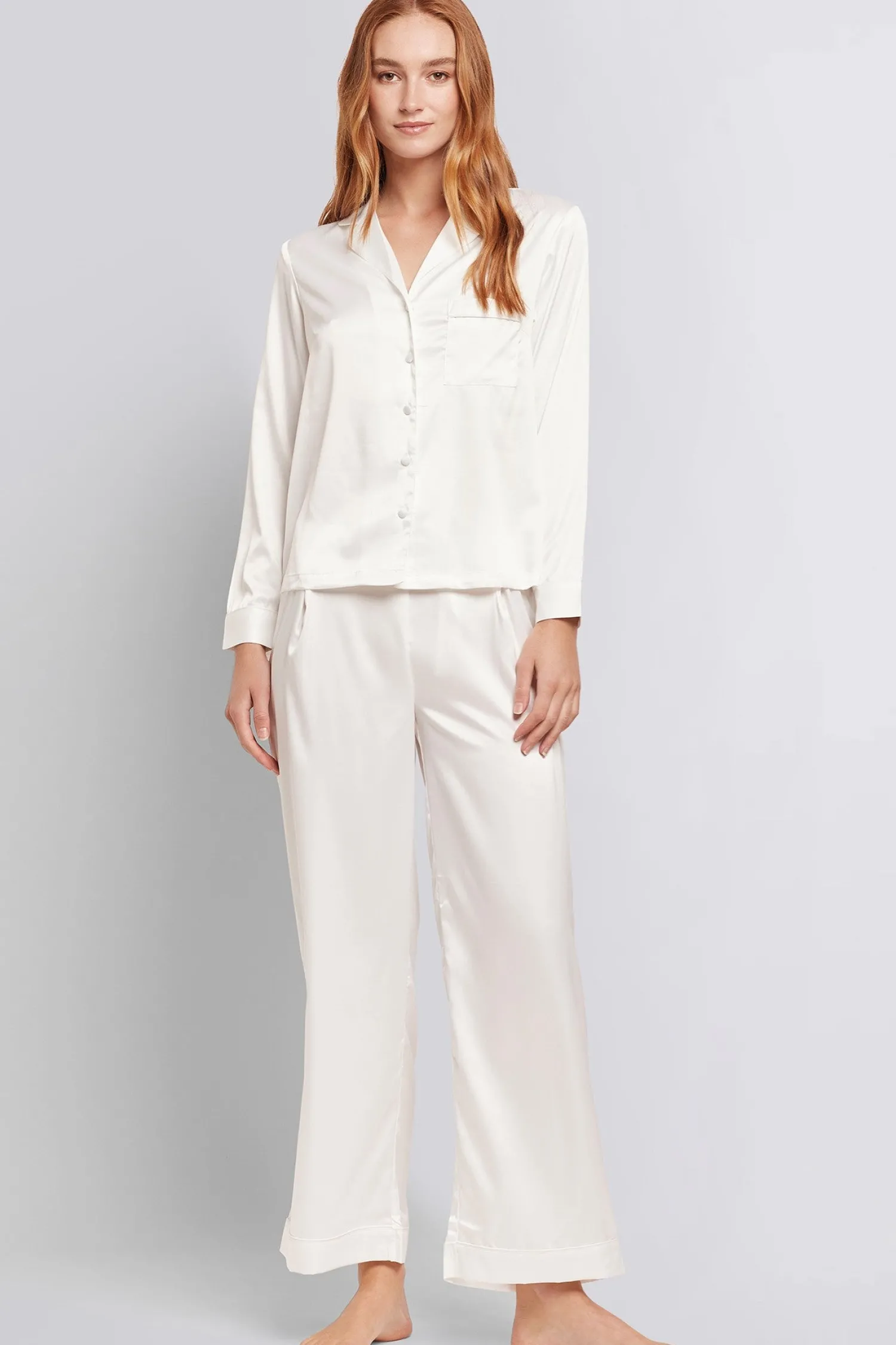 Homebodii Toni Lounge Pyjama Set Fashion