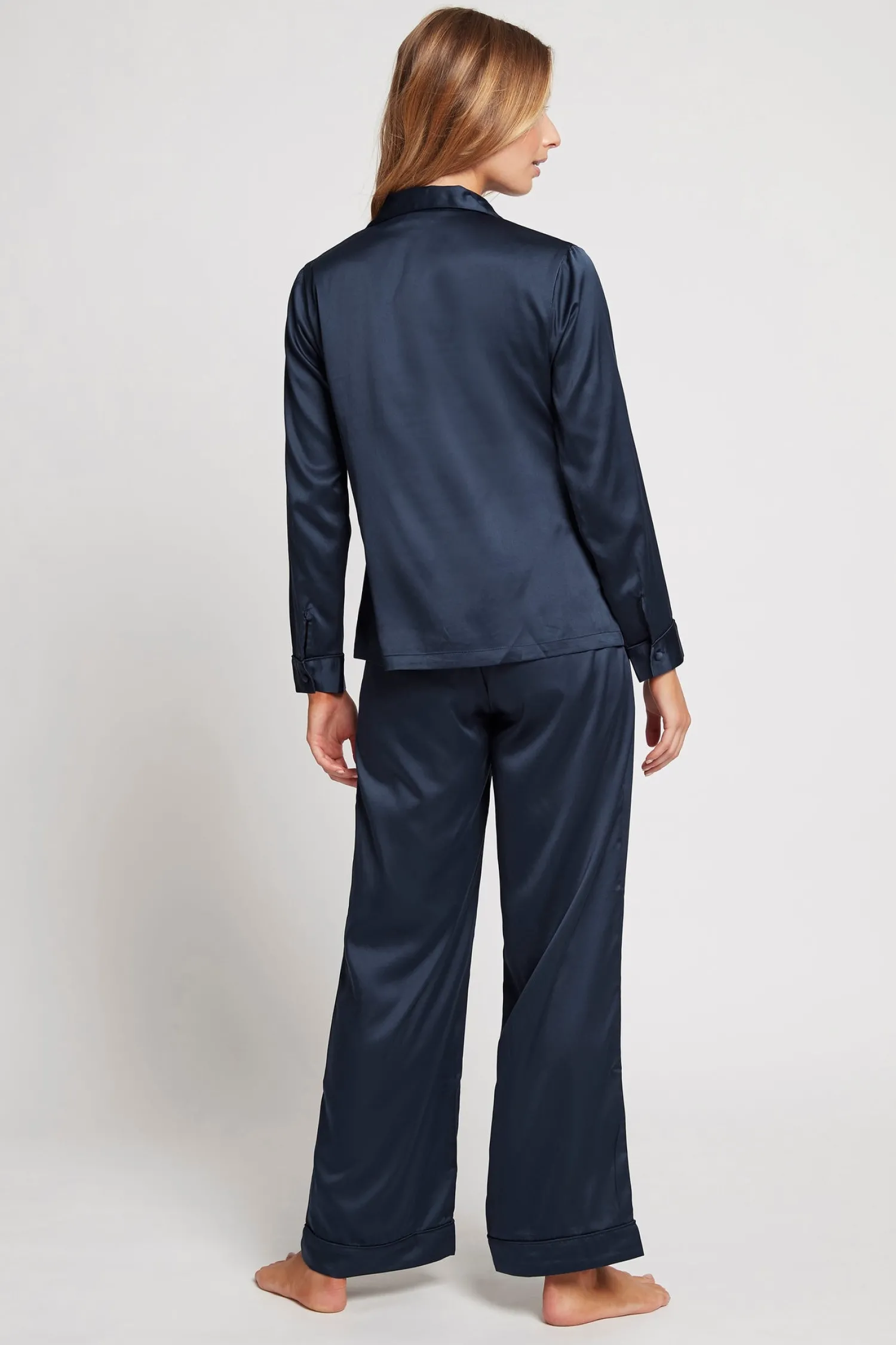 Homebodii Toni Lounge Pyjama Set Fashion