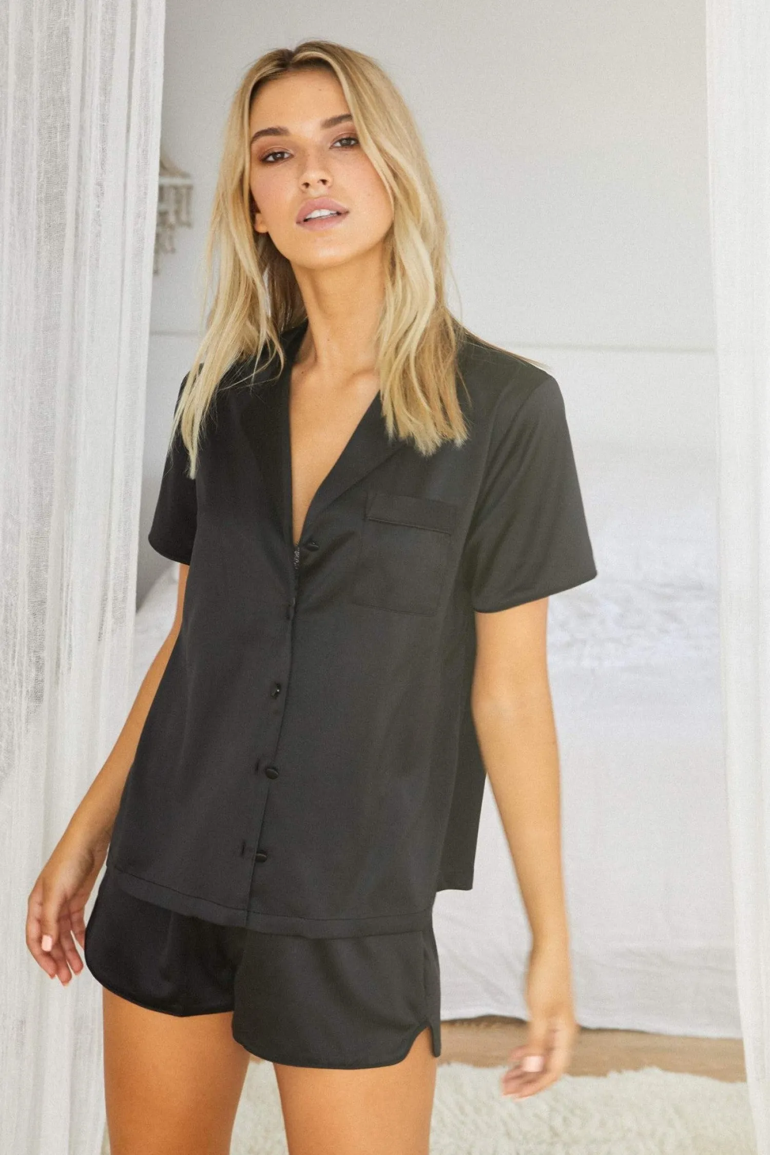 Homebodii Toni Pyjama Set Clearance