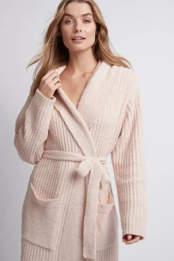 Homebodii Ultimate Luxe Robe Fashion