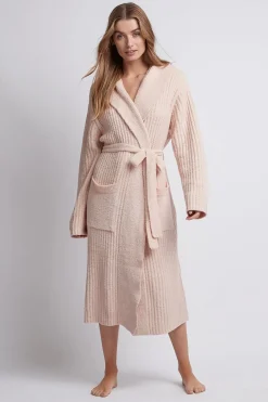 Homebodii Ultimate Luxe Robe Fashion