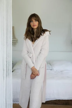Homebodii Ultimate Luxe Robe Fashion