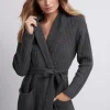 Homebodii Ultimate Luxe Robe Unisex Fashion