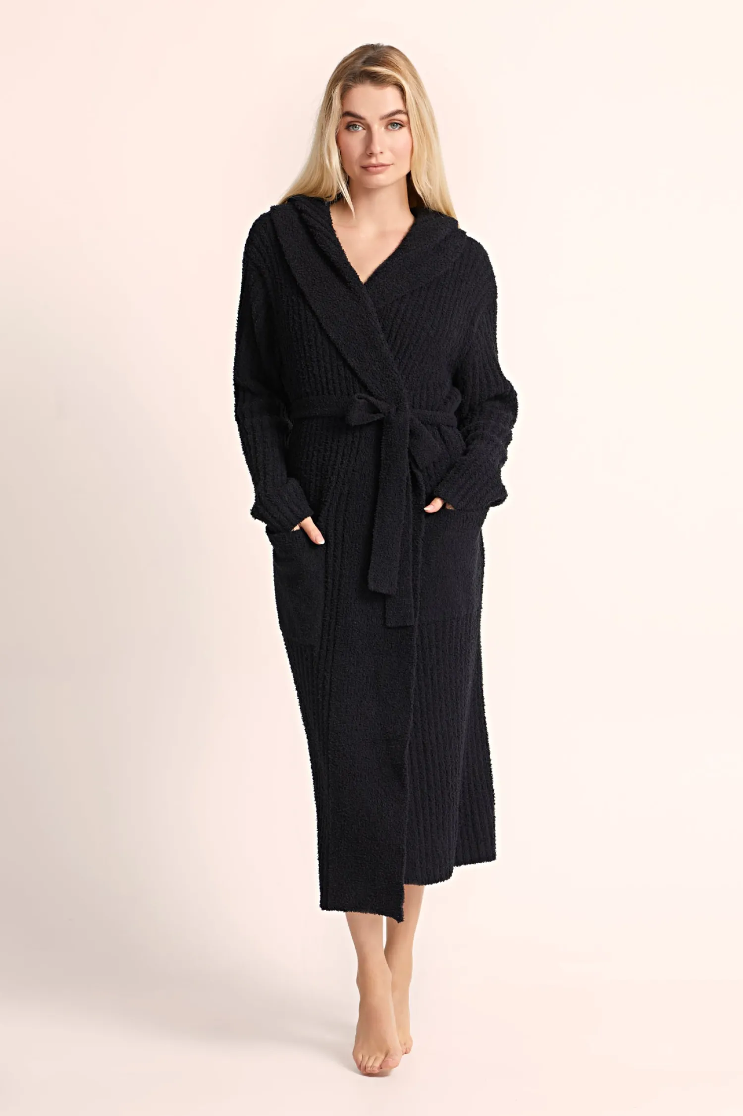 Homebodii Ultimate Unisex Luxe Robe Sale