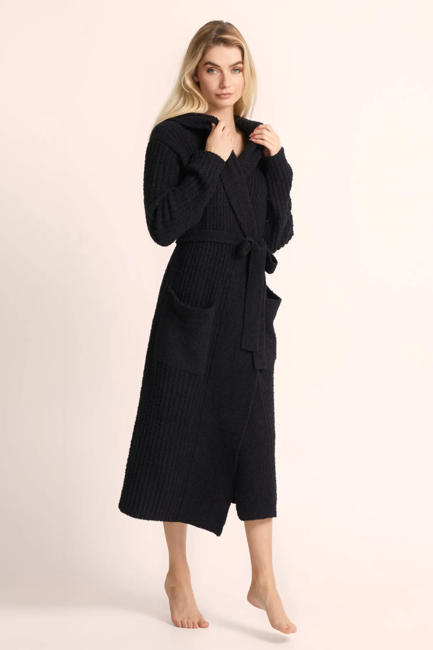 Homebodii Ultimate Unisex Luxe Robe Sale