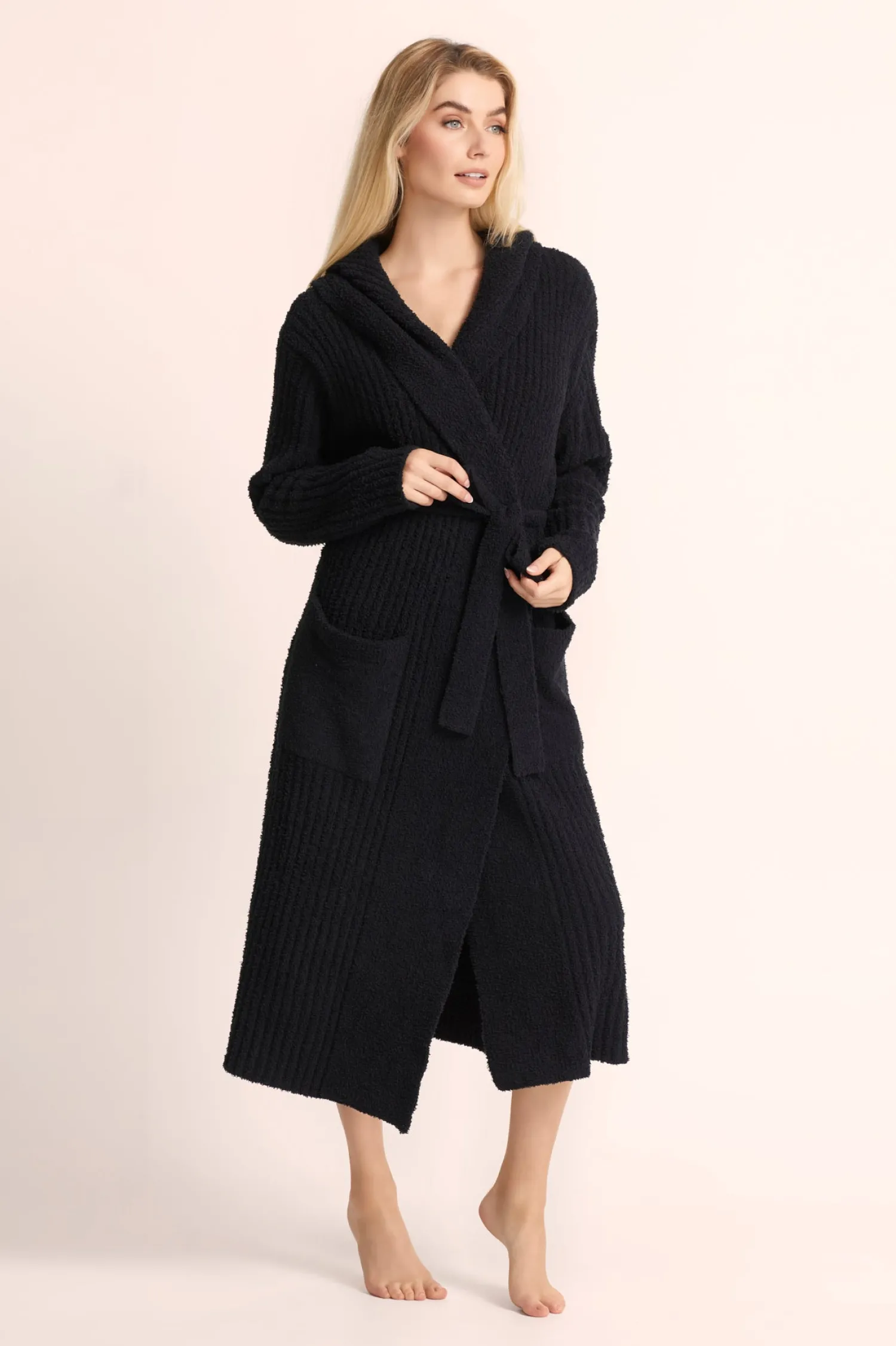 Homebodii Ultimate Unisex Luxe Robe Sale