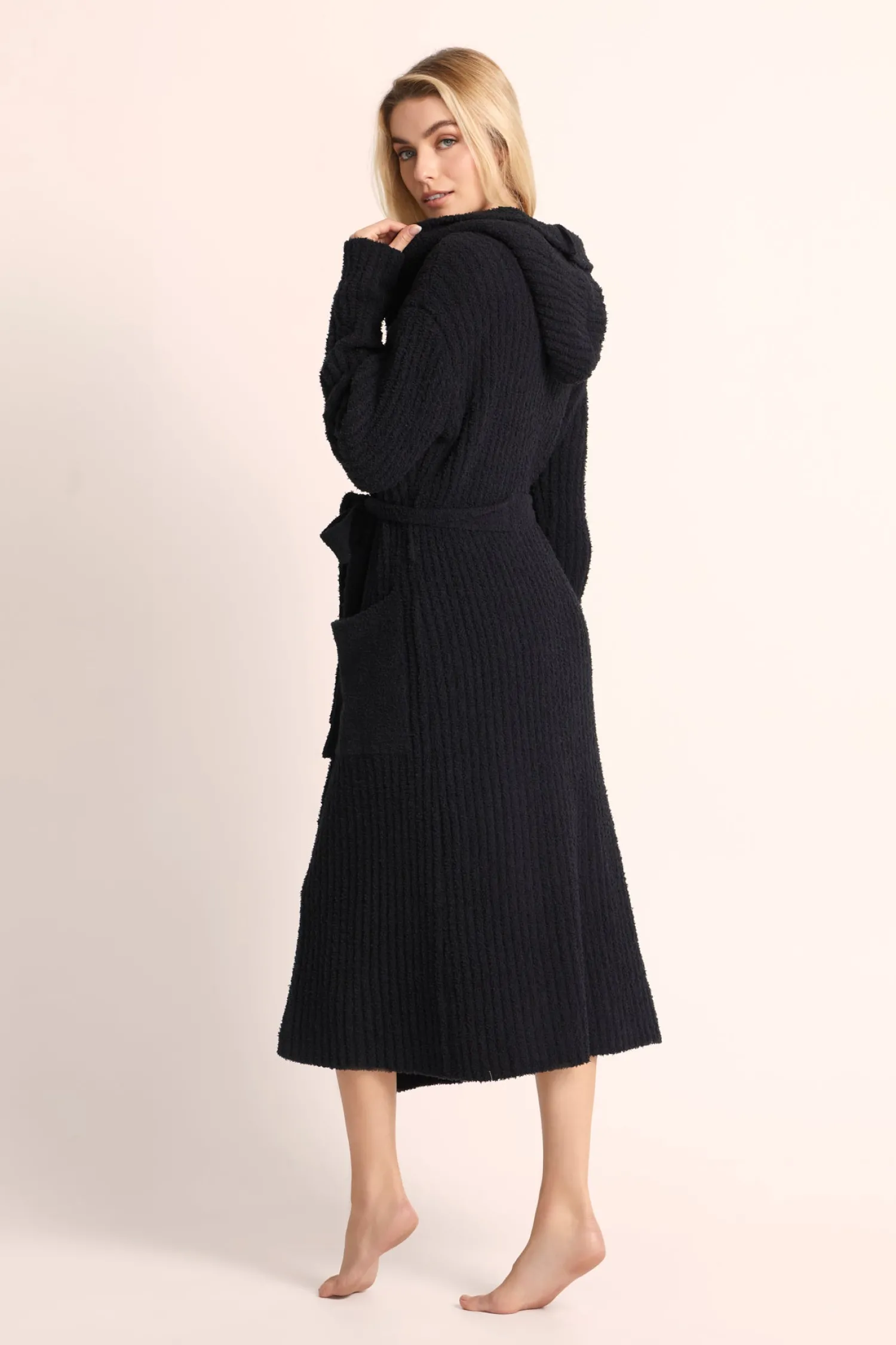 Homebodii Ultimate Unisex Luxe Robe Sale
