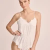 Homebodii Valentina Bodysuit Hot