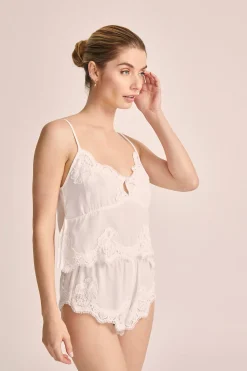Homebodii Valentina Cami Set New