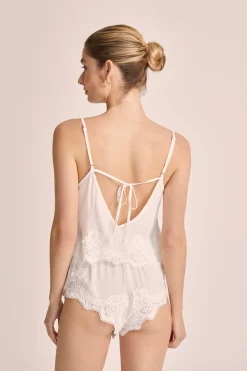 Homebodii Valentina Cami Set New