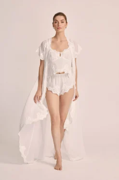 Homebodii Valentina Cami Set New