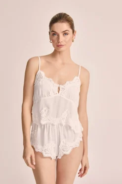 Homebodii Valentina Cami Set New