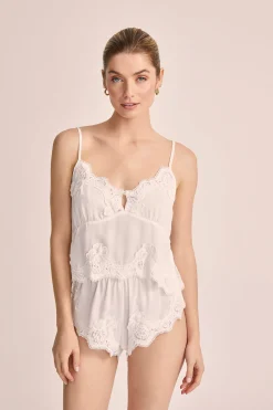 Homebodii Valentina Cami Set New